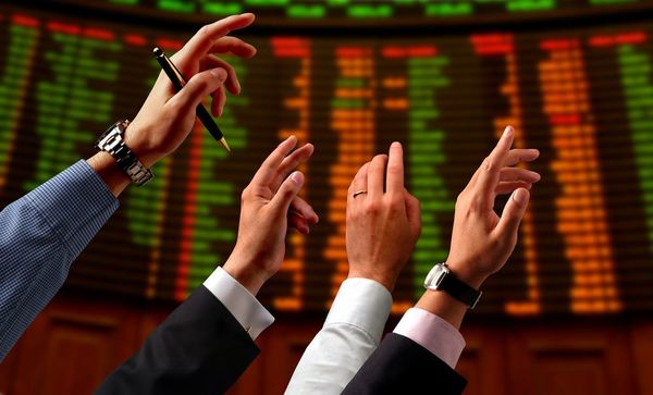 Prevén “ola” de emisiones bursátiles en el mercado local, ante contexto de bajas tasas de interés - MarketData