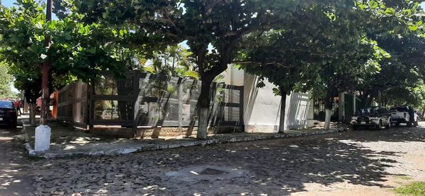 Brasileño intentó matar a su expareja - Nacionales - ABC Color