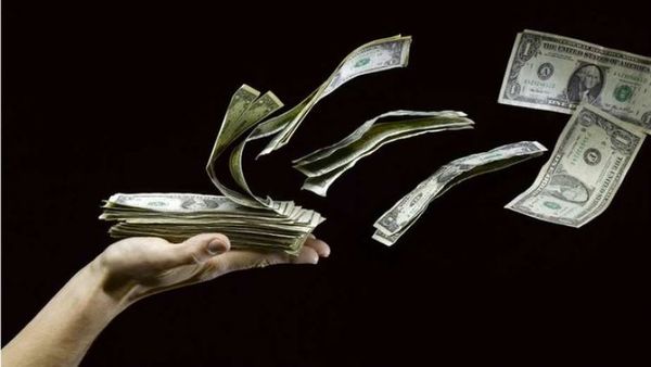 Los bancos de Estados Unidos que ya no quieren más dinero