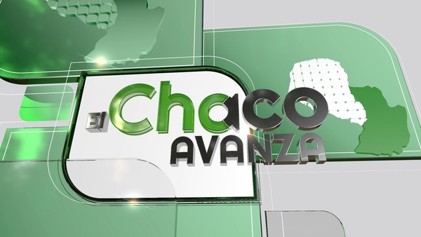 “El Chaco Avanza”, un programa que busca difundir el trabajo productivo del Chaco