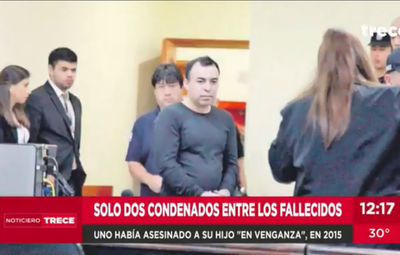 Motín en Tacumbú: de los siete internos fallecidos, solo dos estaban condenados