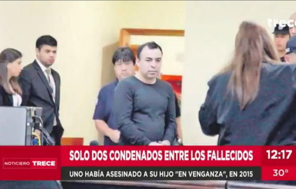 Motín en Tacumbú: de los siete internos fallecidos, solo dos estaban condenados