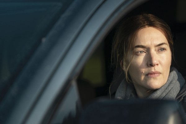 Mare of Easttdown: Kate Winslet como detective en una serie criminal