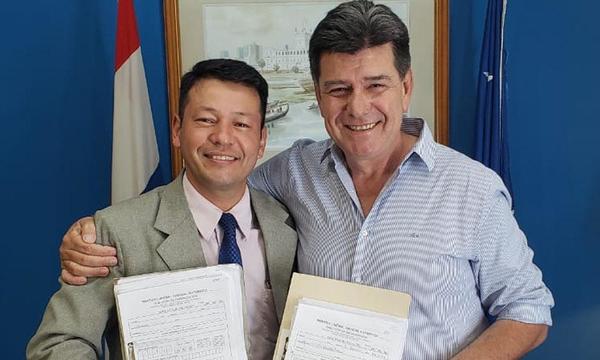 Liberación de Efraín se da luego de la lucha y la presión ciudadana, dice Luis Portillo – Prensa 5