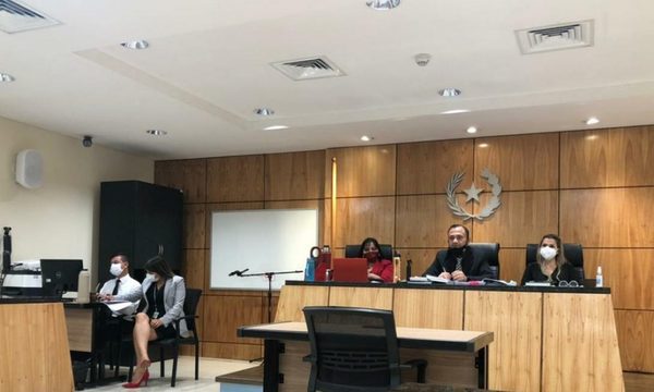 12 años de prisión para docente que abusaba de su alumno menor