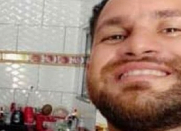 Hombre intentó matar a su ex pareja y le disparó en la cara - Noticiero Paraguay