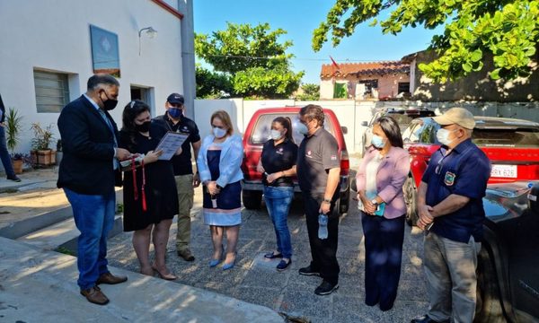 Agentes fiscales especializados trabajarán en investigación de amotinamiento en Tacumbú