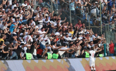 HOY / Claudio David Vargas anuncia su retiro de las canchas