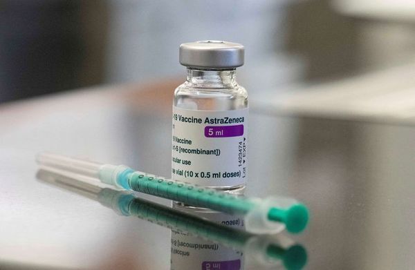 Covax: OMS afirman que a inicios de la próxima semana darían fechas y cantidad de dosis para Paraguay y resto de países - Nacionales - ABC Color