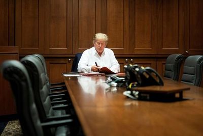 Maduro revela tuvo “enlaces por montones” con gobierno de Trump - Mundo - ABC Color