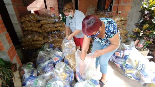 Domésticas en crisis ante 2.000 suspensiones laborales | El Independiente
