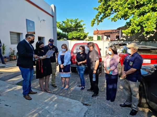 Motín en Tacumbú: fiscal general conformó equipo de trabajo de agentes fiscales especializados
