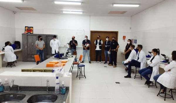 Realizan trabajos de control de permanencia de extranjeros en Pedro Juan Caballero | El Independiente