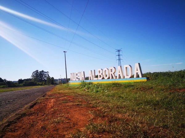 Suspenden temporalmente turismo de aventura en Nueva Alborada