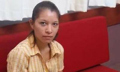 Coronel Oviedo; Encuentran a mujer desaparecida – Prensa 5