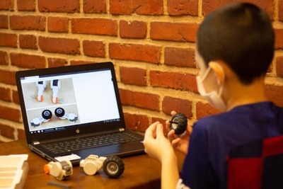 Presentan propuestas para la educación de niños en un escenario post-pandemia | El Independiente