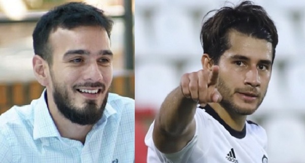 Fuerte cruce en redes entre Tito Torres y abogado