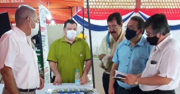 La Nación / Paraguay participará de 21ª Feria del Libro Chaqueño y Regional