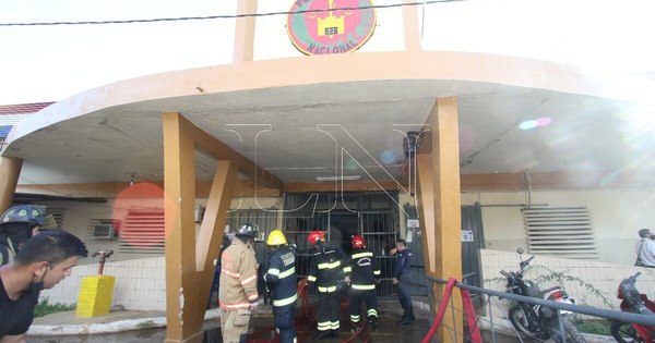 La Nación / Pedirán informe sobre uso de fondos de Ley de Emergencia Penitenciaria