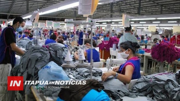 SOLICITAN DECLARAR DE INTERÉS CREACIÓN DEL PARQUE INDUSTRIAL EN ENCARNACIÓN