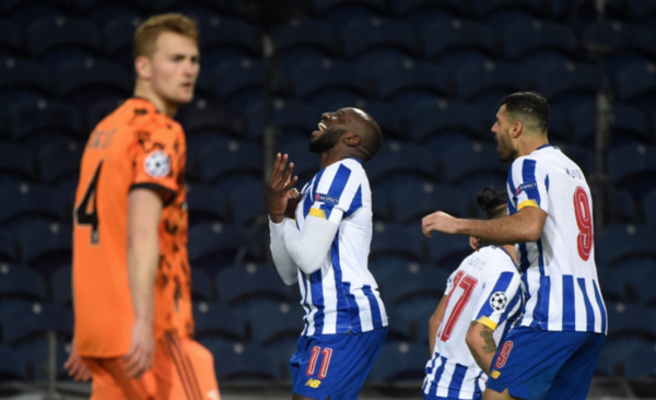 HOY / Porto se impone a Juventus, que marca un gol clave para la revancha
