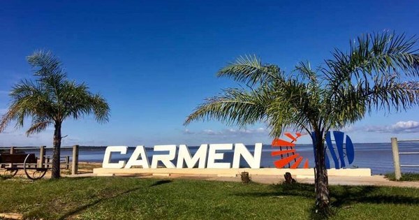 La Nación / COVID-19: oficializan declaración de “alerta sanitaria” en Carmen del Paraná