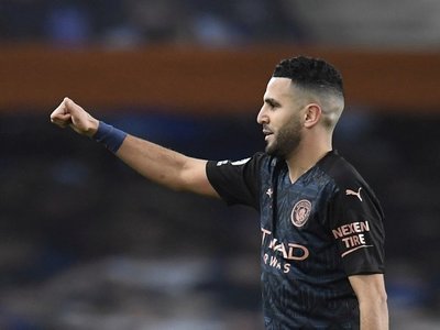 No afloja: El Manchester City ya suma 17 victorias seguidas