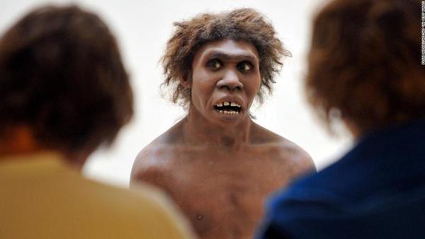 ¿Sobreviviste al covid? Tal vez es gracias a tus genes neandertales - Noticiero Paraguay