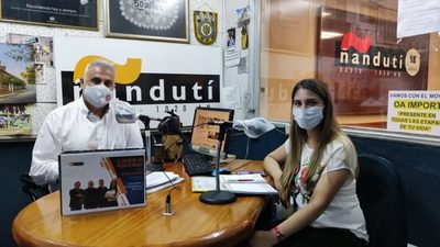 Nueva titular de Defensa Animal: “Creo que con el tiempo se demostraría si soy o no un títere” | Ñanduti