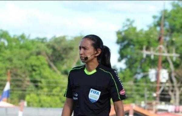 Libertadores Femenina contará con árbitras paraguayas