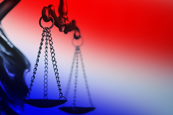 Fracaso del sistema judicial