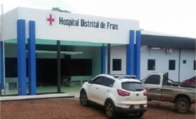 HOY / Fram toma medidas para evitar masivos contagios de COVID-19