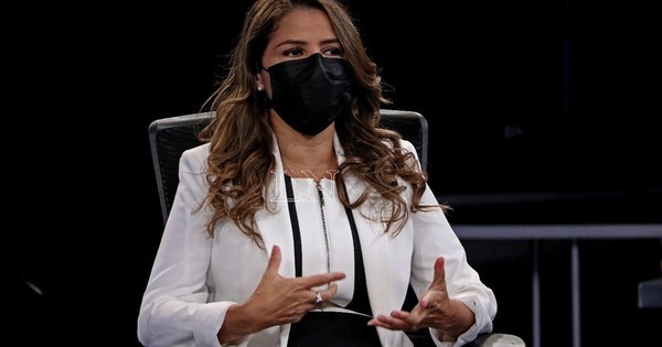 La Nación / Tacumbú: sospechas de Cecilia Pérez apuntan a la corrupción en el sistema