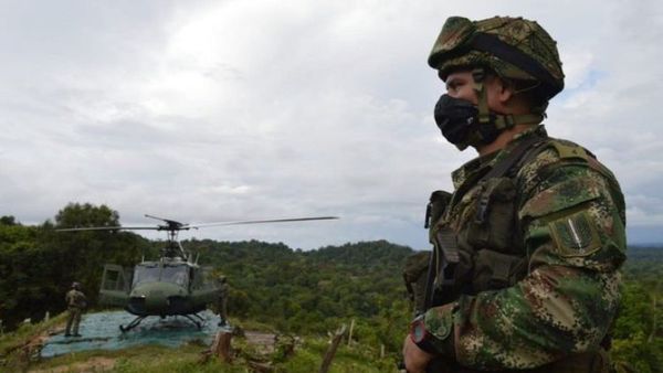 Colombia: Cinco muertos en nueva masacre en finca cafetera