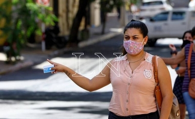 HOY / Desde hoy, el pasaje electrónico es el único medio de pago