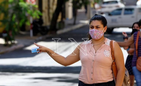 HOY / Desde hoy, el pasaje electrónico es el único medio de pago
