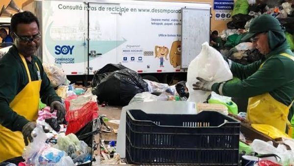 Nestlé invertirá US$ 7 millones en negocios que tengan como centro la circularidad y segunda vida de materiales