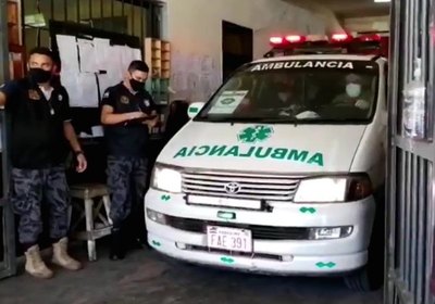 Crónica / 7 muertos: pillan otro cadáver ¡en un hoyo!