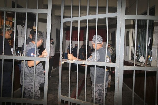 Crónica / “Le jugaron todo mal”, dijo primo de asesinado