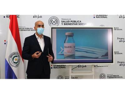 Firma ofrece instalaciones y logística para la Sputnik V