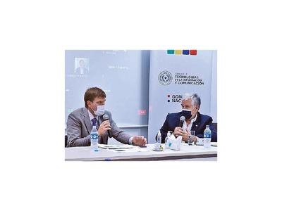 CAP y Mitic buscan aunar esfuerzos en la comunicación