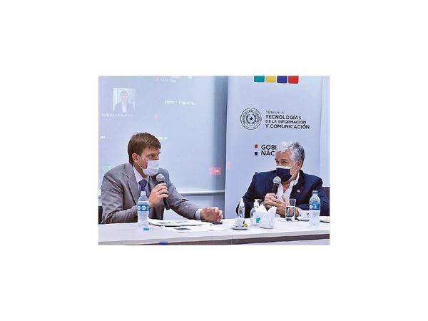 CAP y Mitic buscan aunar esfuerzos en la comunicación