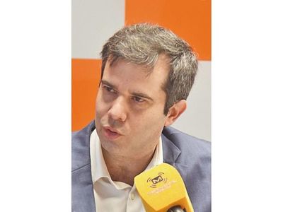 Banco Central mantiene hermetismo sobre  el sumario al BNF