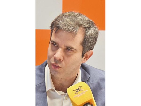 Banco Central mantiene hermetismo sobre el sumario al BNF