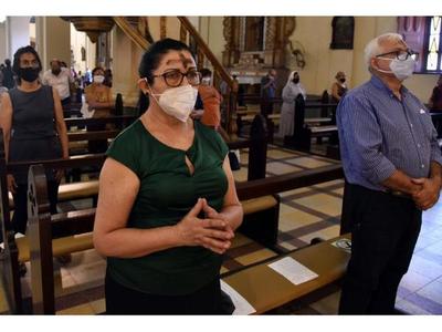 Iglesia pide a  Fiscalía  cumplir su rol sin dejarse manipular por poderosos