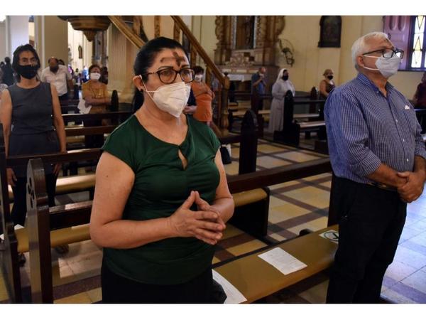 Iglesia pide a Fiscalía cumplir su rol sin dejarse manipular por poderosos