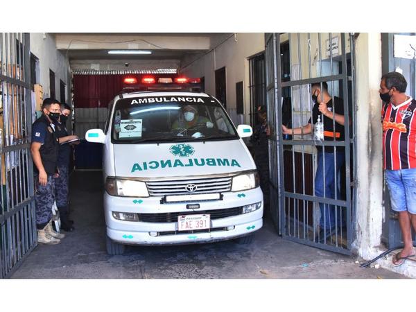 La tensión no cede el día después de la masacre en penal de Tacumbú