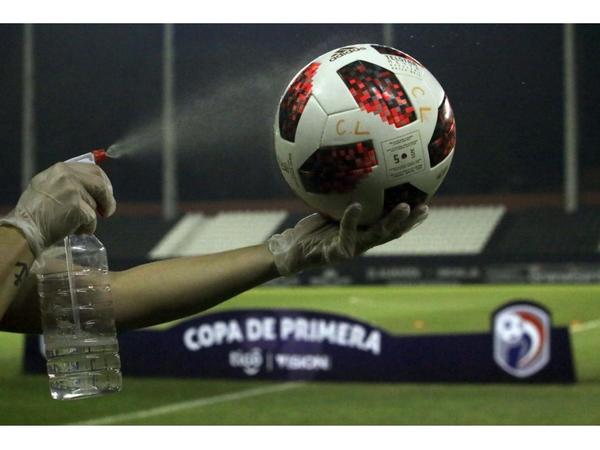El Covid no deja en paz