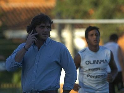 Domínguez vuelve a la O