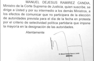 Operativo cicatriz lleva a Diesel a presidencia - Nacionales - ABC Color